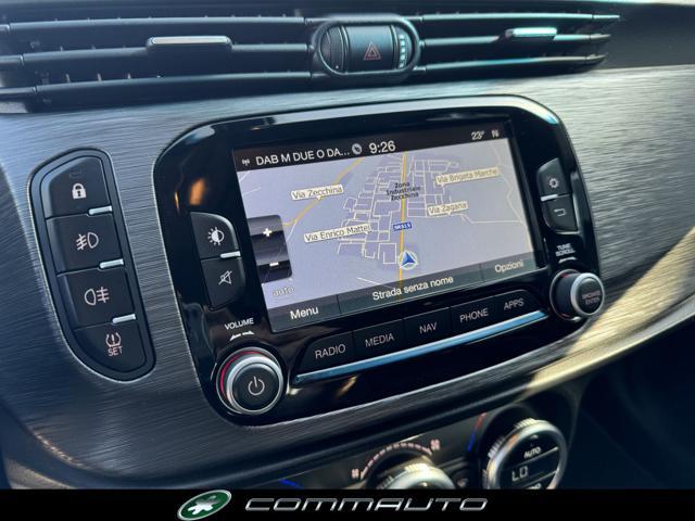 ALFA ROMEO Giulietta 1.6 JTDm 120 CV Ti