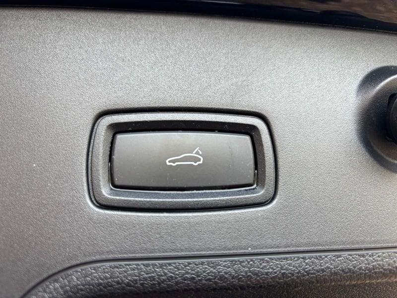 Porsche Panamera Panamera 2.9 4 E-Hybrid Sport Turismo