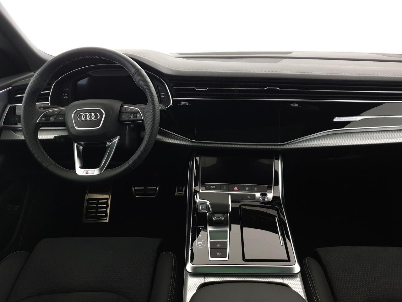 55TFSIe 394CV quattro titpronic S line Edition