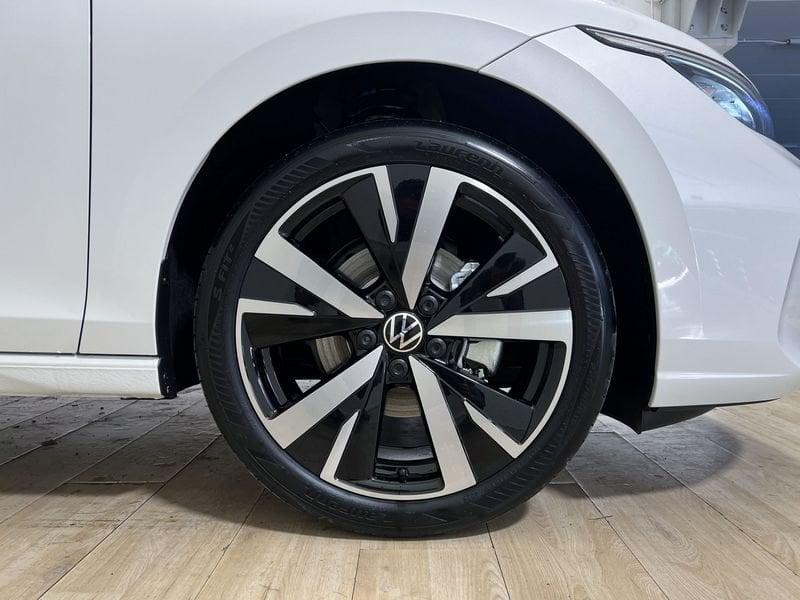 Volkswagen Golf Golf 1.5 tsi Style 150cv
