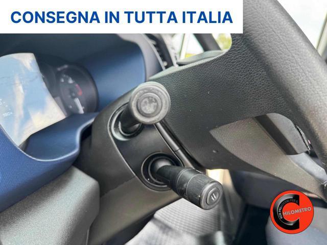 IVECO Daily 35 180CV 3.0-MATIC-CABINATO BOX LEGA-GANCIO TRAINO