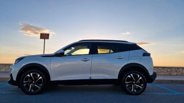 Peugeot 2008 Allure Pack 1.5