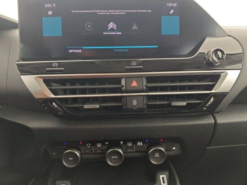 Citroën C4 PureTech 130 S&S Feel Pack