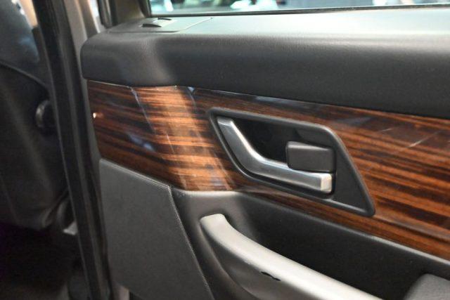 LAND ROVER Range Rover Sport 2.7 TDV6 HSE AUTO SOSP.20"SED.RISC.XENO NAVI FULL!