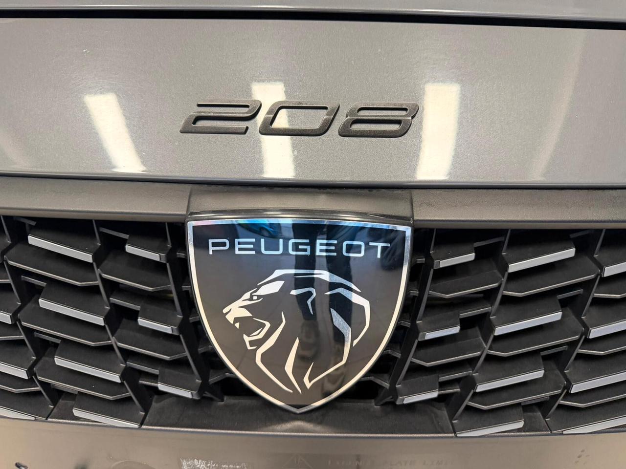 Peugeot 208 PureTech 100 Stop&Start 5 porte Allure 160 AL MESE