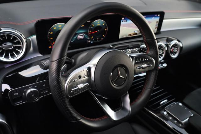 MERCEDES-BENZ CLA 220 d Automatic Shooting Brake Premium