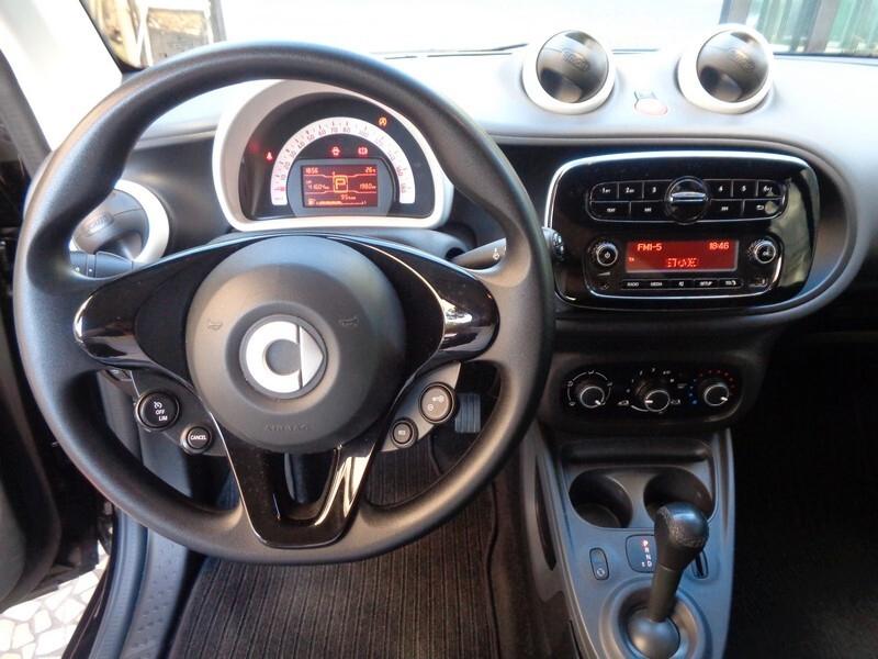 Smart ForTwo 70 1.0 twinamic Youngster