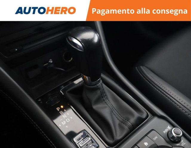 MAZDA CX-3 2.0L Skyactiv-G Exceed