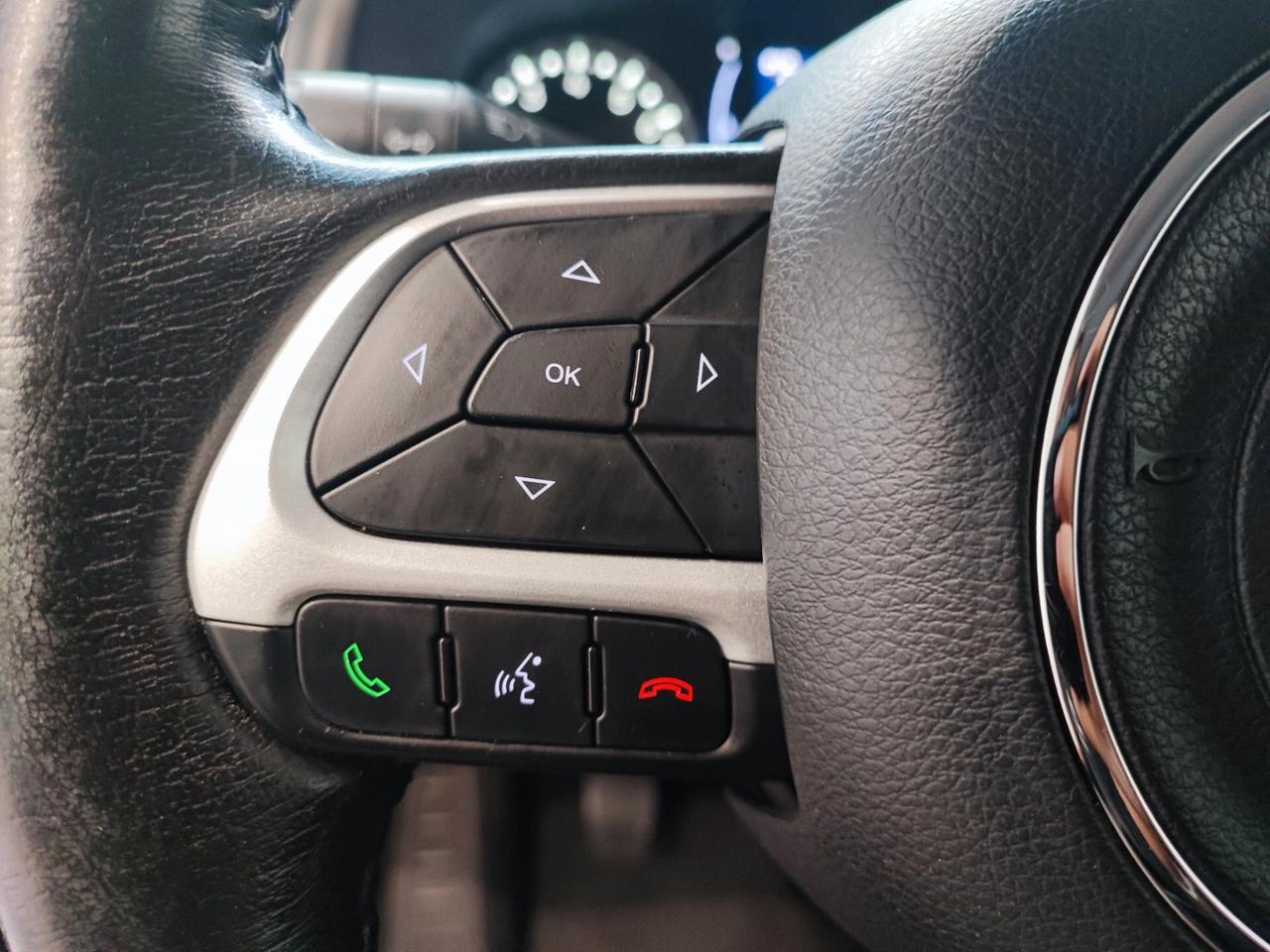 Jeep Renegade 1.4 Limited