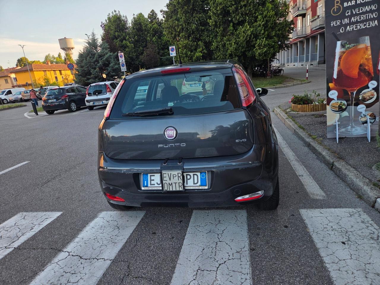 Fiat Grande Punto 1.3 MJT 75 CV 5 porte S&S Actual