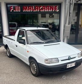 SKODA Pick-up 1.3 Pick-up LX Cassonato IVA COMPR