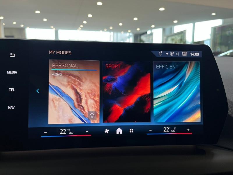 BMW 120 48V MSport Design