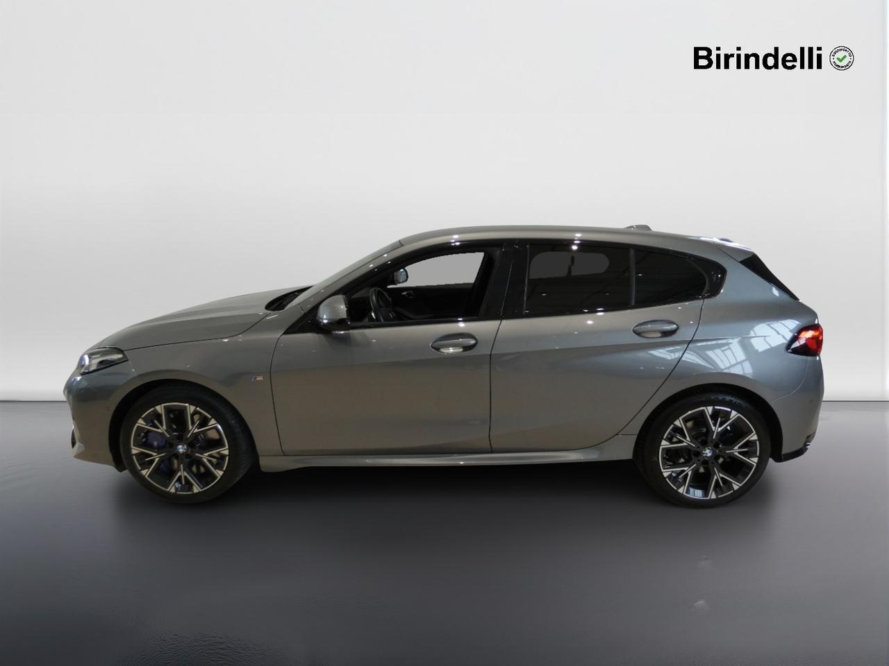 BMW Serie 1 (F70) - 118d MSport