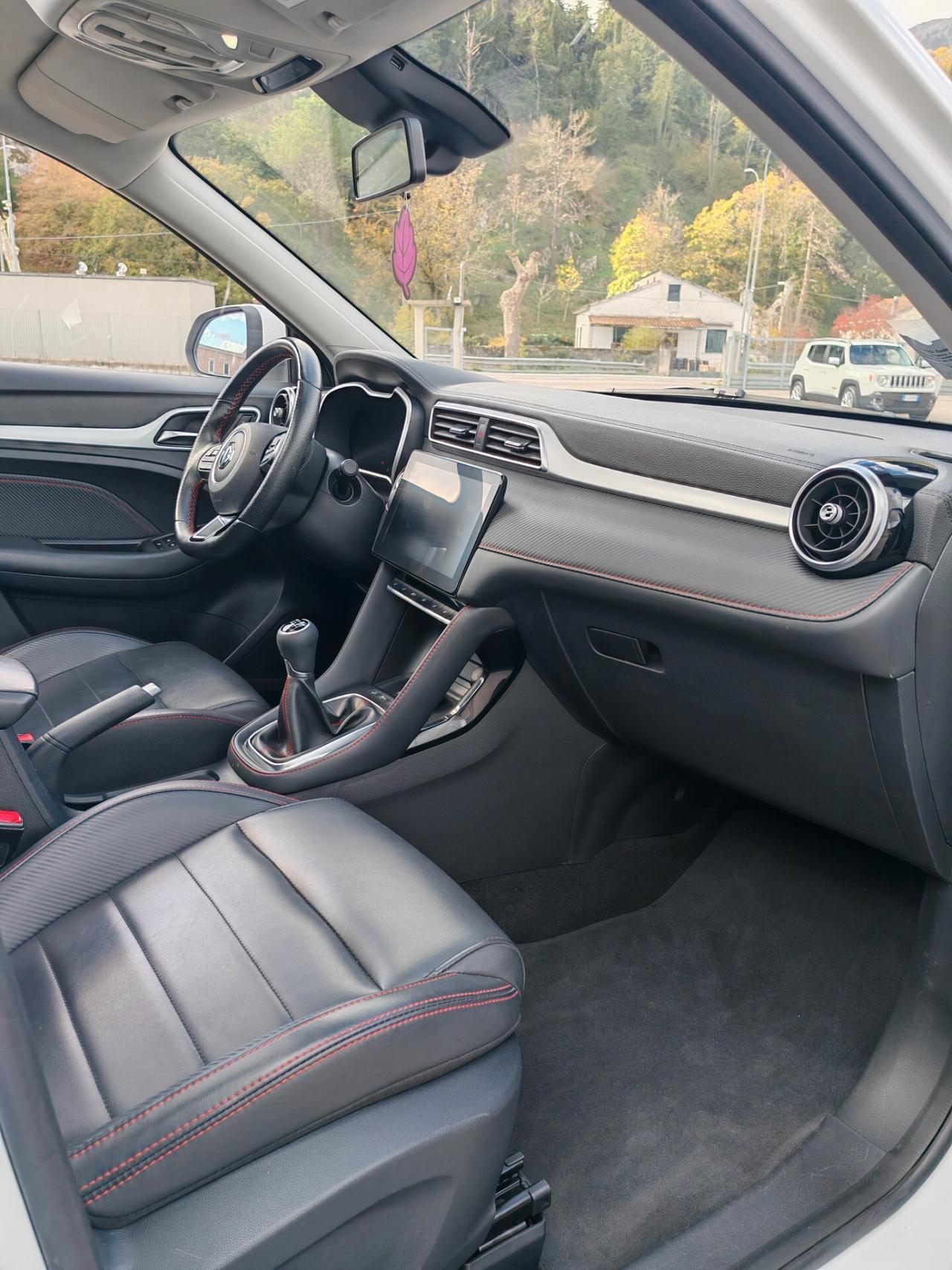 Mg ZS 1.0T-GDI Luxury