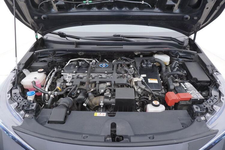 Toyota Corolla TS Hybrid Business BR832096 1.8 Full Hybrid 122CV