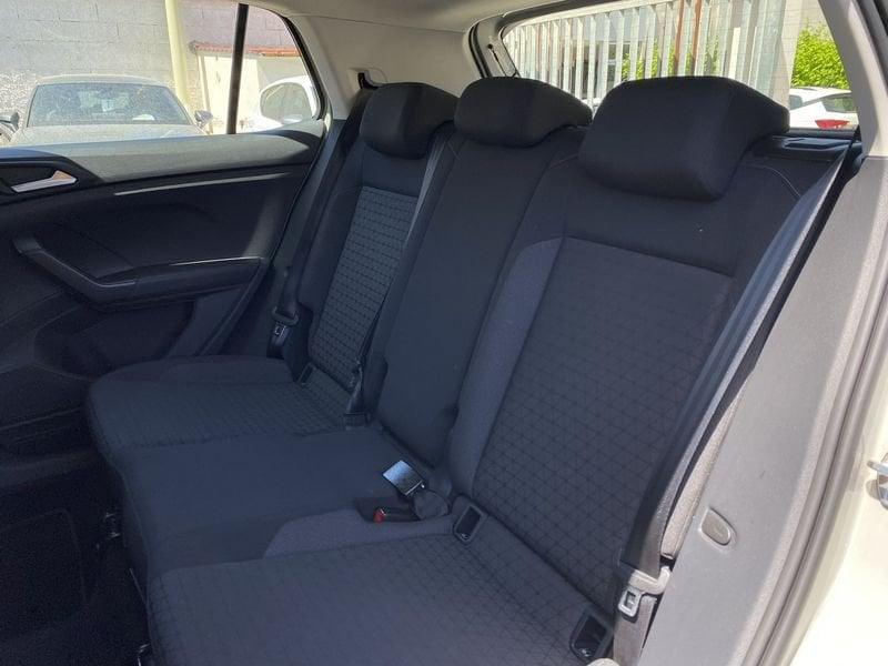 Volkswagen T-Cross Style 1.0 TSI 95 CV