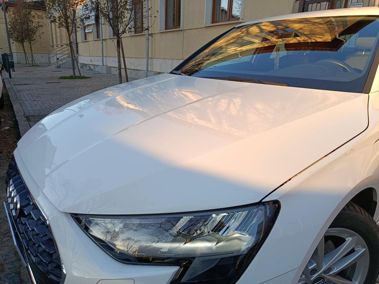 Audi A3 Business Advanced 1.4 40 TFSI e PHEV #8309