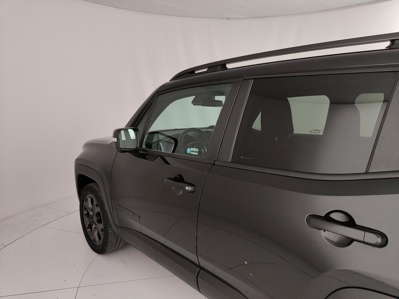 Jeep Renegade 1.3 T4 190CV PHEV 4xe AT6 80th Anniversary