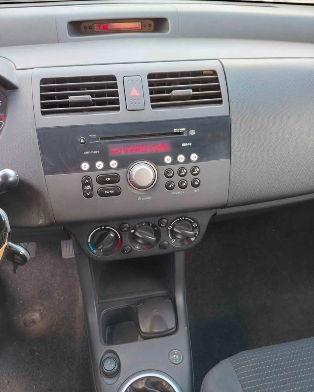 Suzuki Swift 1.3 GPL 5p. GL Safety Pack
