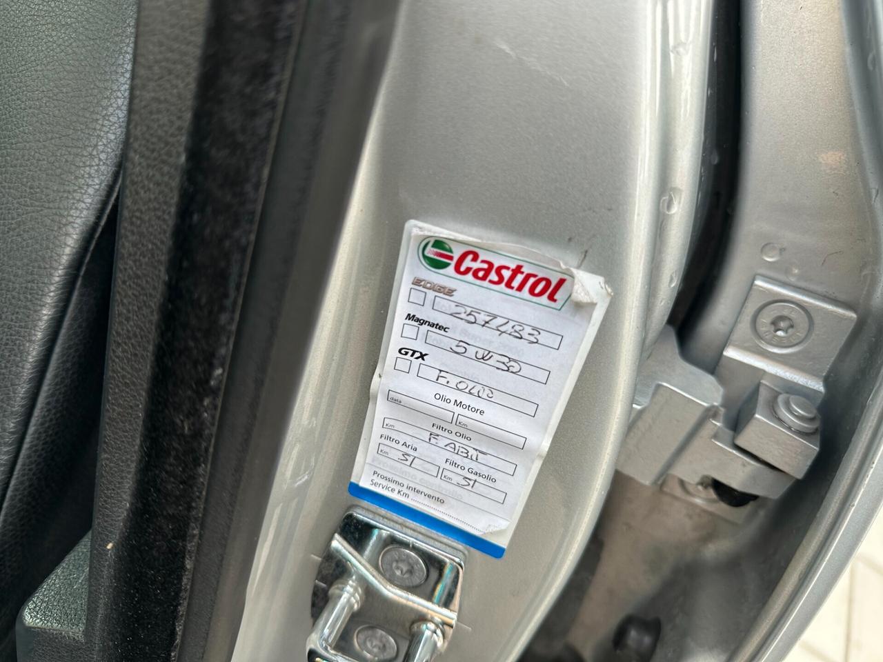 Bmw 525 SW 2.5 TDI (12 RATE)