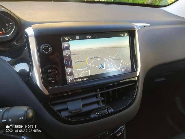 Peugeot 208 208 I 2012 5p 1.2 puretech Allure s