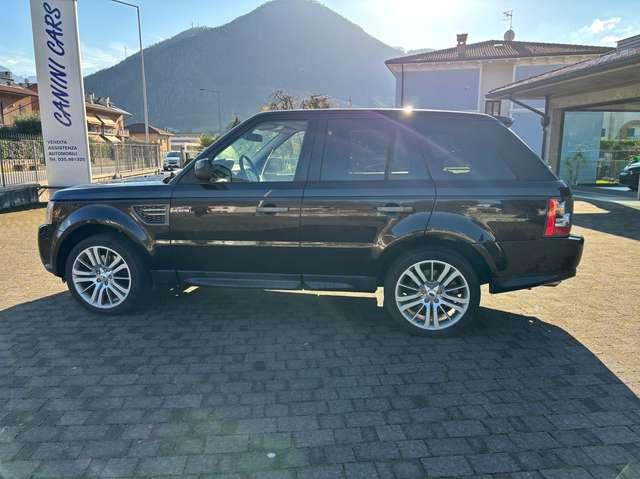 Land Rover Range Rover Sport Range Rover Sport 3.0 tdV6 HSE AUTOBIOGRPHY