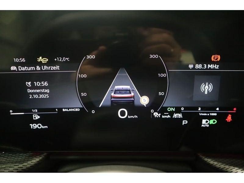 Audi Q5 Q5 TDI 150 kW mHEV+ S tronic quattro S line edition TETTO OLED CAMERA