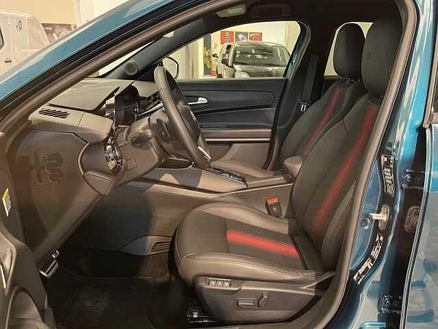 Alfa Romeo Junior 1.2 136 CV Hybrid eDCT6