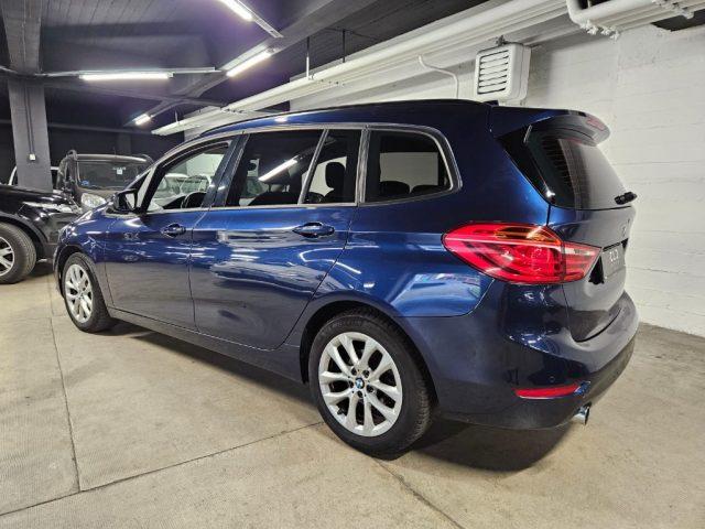 BMW 220 d Gran Tourer 7POSTI