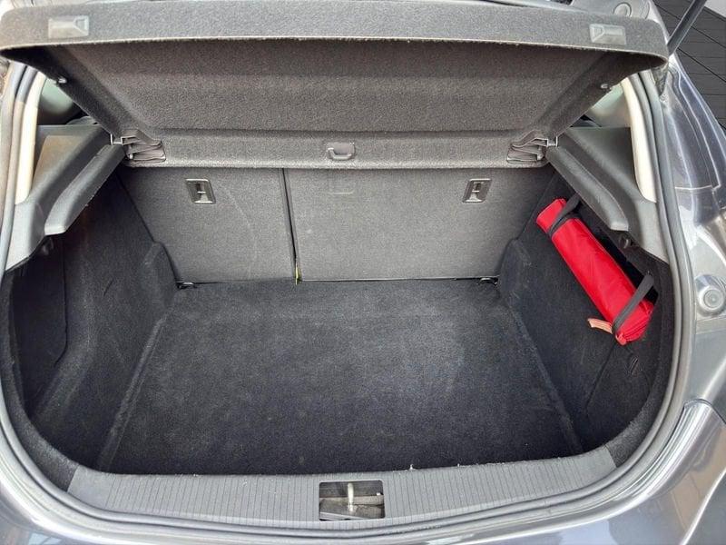 Opel Astra Astra 5p 1.7 CDTI 110cv 6m Cosmo