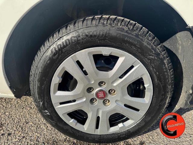 FIAT Doblo 1.3 MJT PC TN SX CARGO 3 POSTI N1 AUTOCARRO+IVA-6S