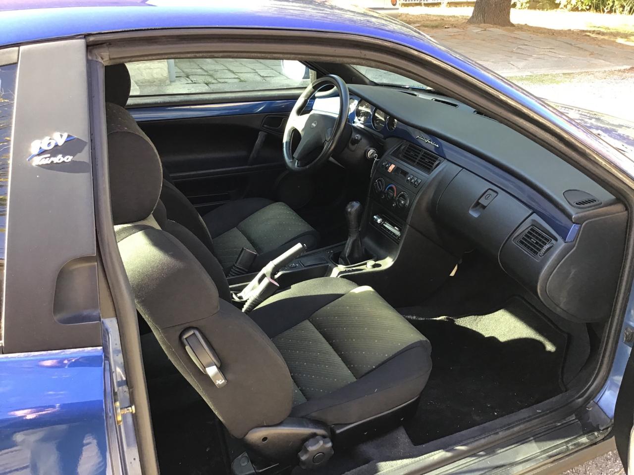 Fiat Coupe 2.0 i.e. turbo 16V Confort