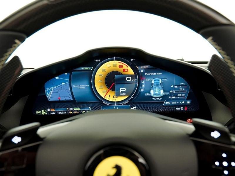 Ferrari 296 GTS 296 GTS