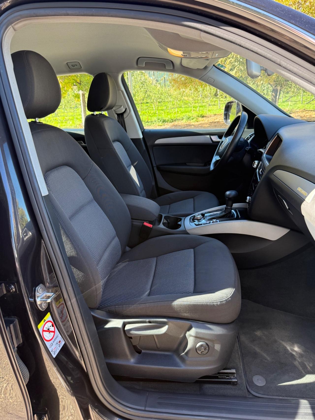Audi Q5 3.0 V6 TDI 245 CV quattro S tronic Advanced Plus