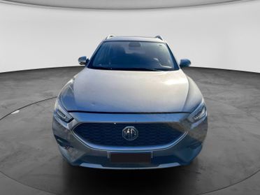 MG ZS 2021 - ZS 1.0 Luxury