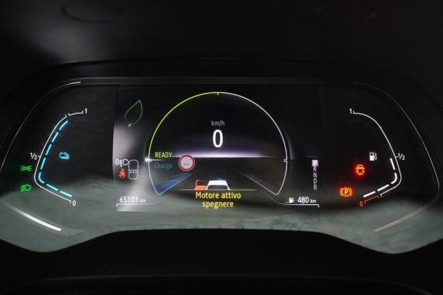 RENAULT Captur Captur Full Hybrid E-Tech 145 CV Zen