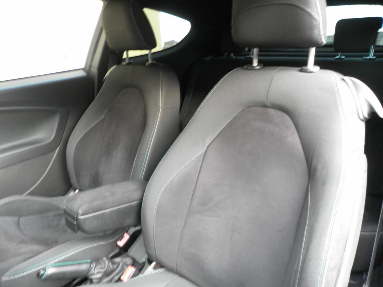 Alfa Romeo MiTo 1.4 T 170 CV M.air S&S Quadrifoglio Verde Sport Plus Pack