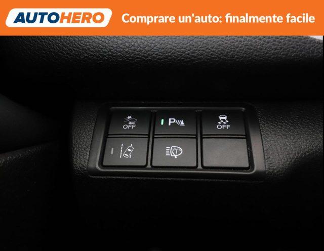 HONDA Civic 1.6 5 porte Executive Premium