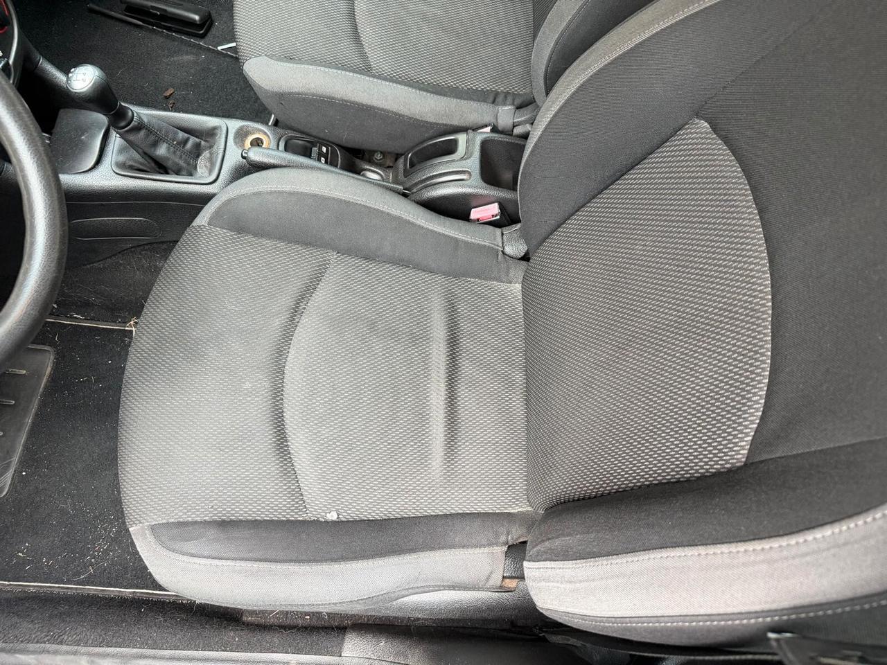 Peugeot 206 1.4 5p. Enfant Terrible NEOPATENTATI