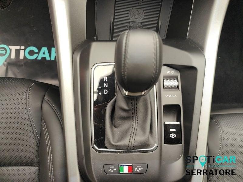 Alfa Romeo Tonale MHEV My24 Hybrid 160cv Veloce