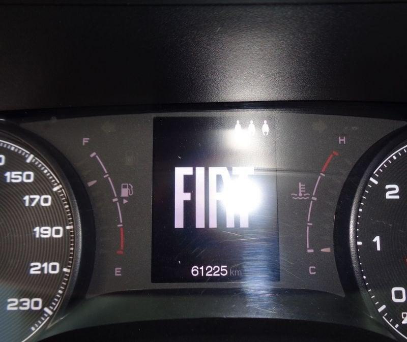 FIAT Tipo Tipo 5p 1.0 t3 100cv