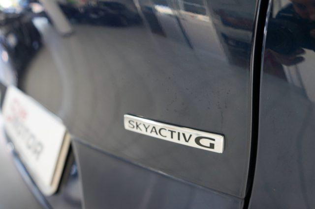 MAZDA CX-30 2.0L Skyactiv-G 150 CV M Hybrid 2WD Executive