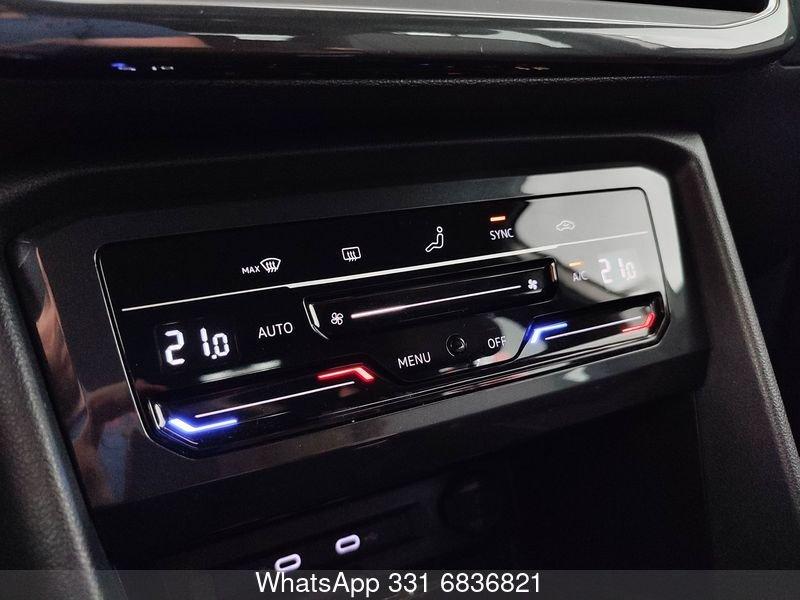 Seat Tarraco Tarraco 2.0 TDI DSG Style