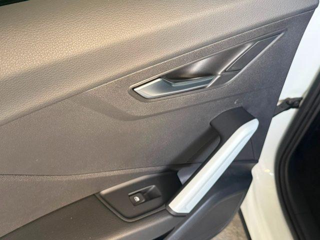 AUDI Q2 35 TFSI