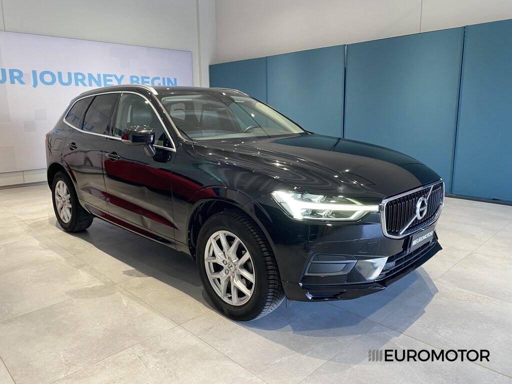 VOLVO XC60 N1 2.0 D3 Business Plus my20