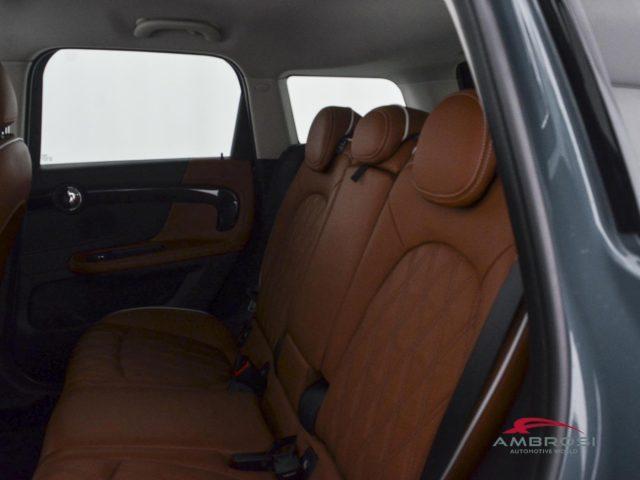 MINI Countryman Cooper SE 1.5 Cooper SE ALL4 Automatica