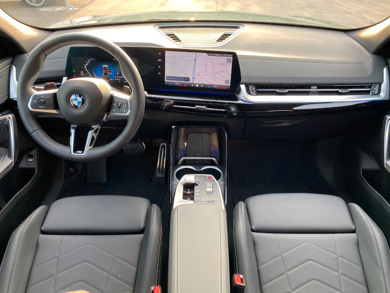 BMW X2 sDrive 20d 48V MSport Pro auto, CERCHI 19,KEYLESS