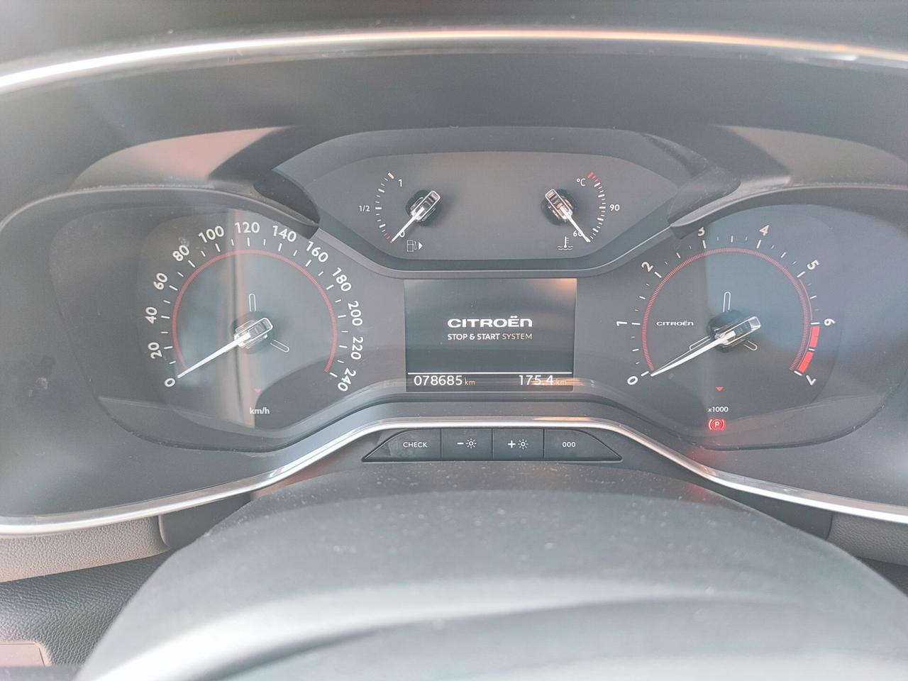 Citroen C5 Aircross PureTech 130 S&S Feel