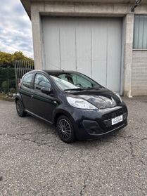 Peugeot 107 1.0 50kW 5P Benz *UNICO PROPRIETARIO*