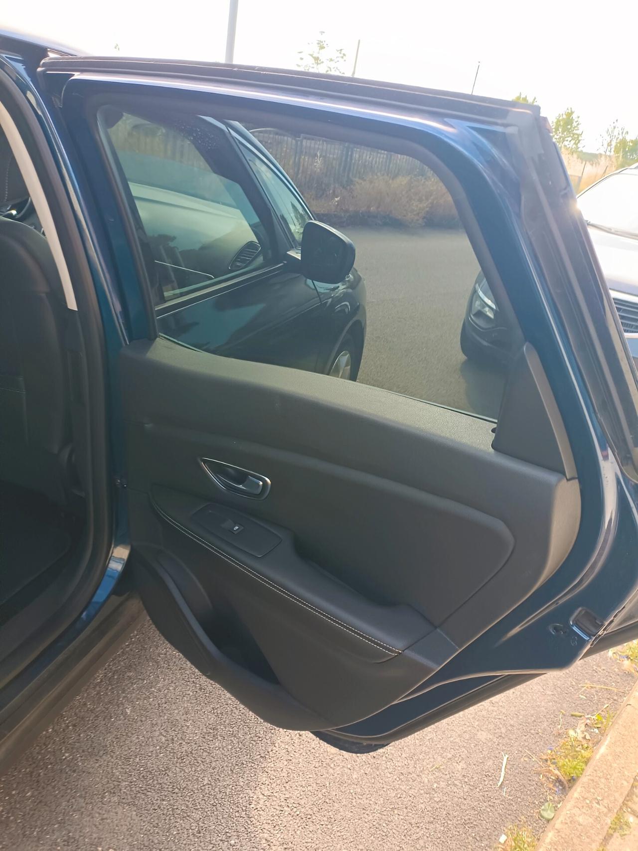 Renault Scenic Scénic dCi 8V 110 CV Energy Intens
